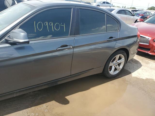 WBA3B1G54FNT03306 BMW 320 I