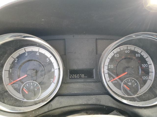 2C4RDGBG6LR235589 Dodge Grand Caravan Se