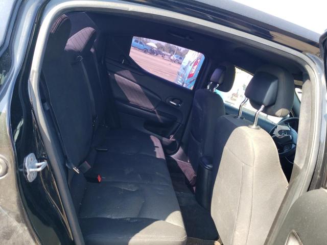 1C3CDZAB7EN109852 Dodge AVENGER SE