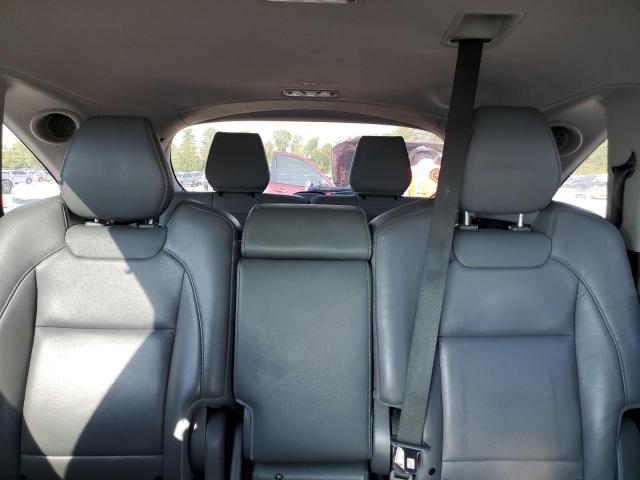 5FRYD3H63EB011938 Acura Mdx Technology