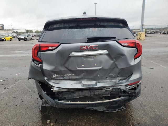 3GKALMEV9KL171735 GMC Terrain Sle