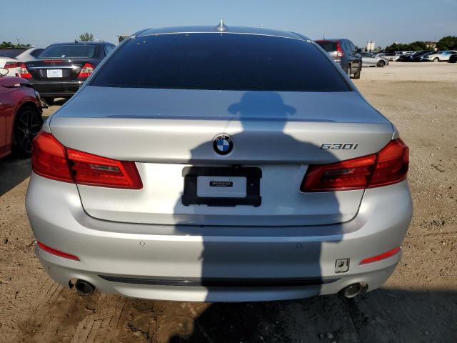 WBAJA5C50KWW45699 BMW 530 I