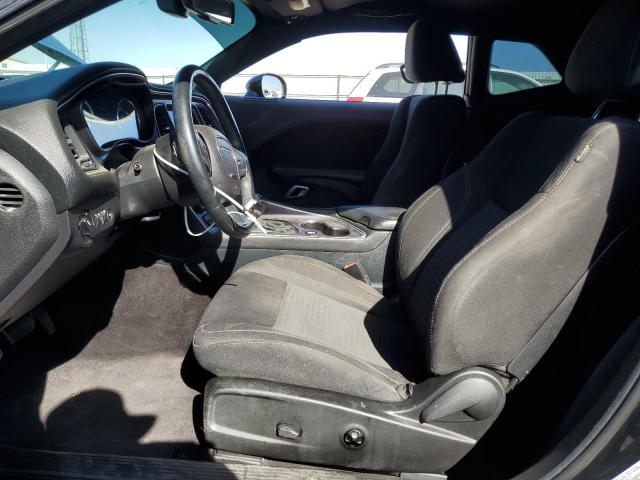 2C3CDZAG8GH184552 Dodge Challenger Sxt