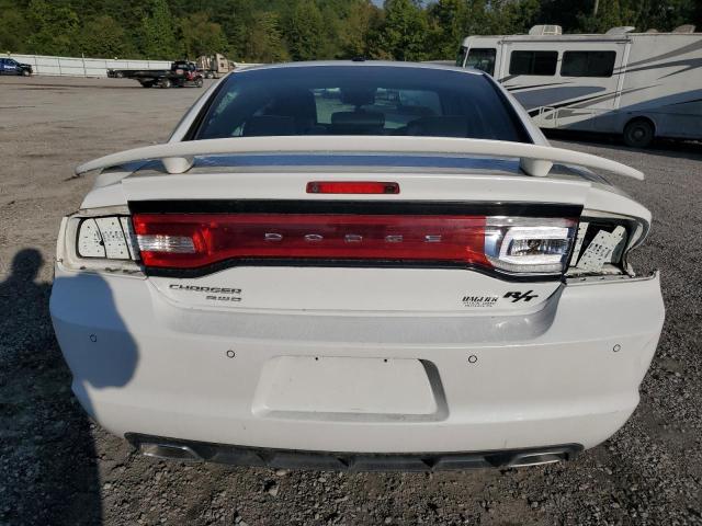 2C3CDXDTXEH364948 Dodge CHARGER R/T