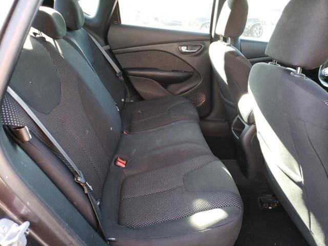 1C3CDFDH8FD151260 Dodge Dart Se Aero