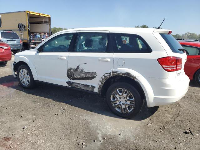 3C4PDCAB8FT747958 Dodge JOURNEY SE