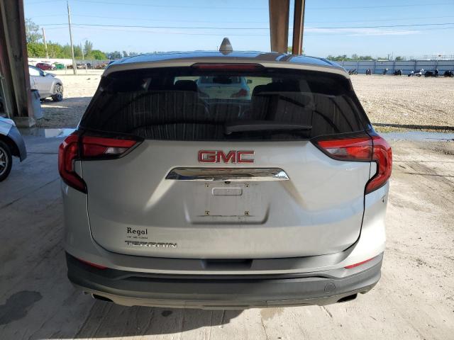 3GKALMEX5JL314423 GMC Terrain Sle
