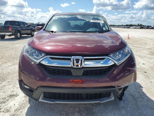 7FARW1H52KE027432 Honda CR-V EX