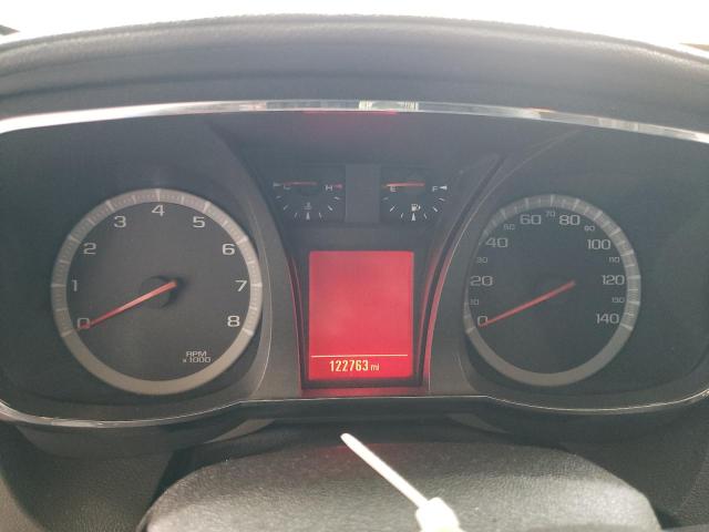 2GKALMEK7F6120718 GMC Terrain Sle