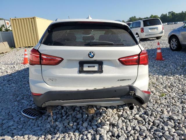 WBXHT3C54K5L90547 BMW X1 Xdrive28i
