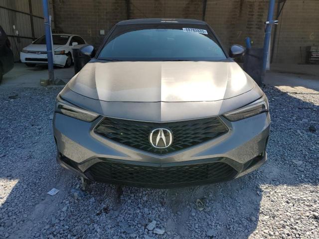 19UDE4H3XPA007942 Acura Integra A-spec