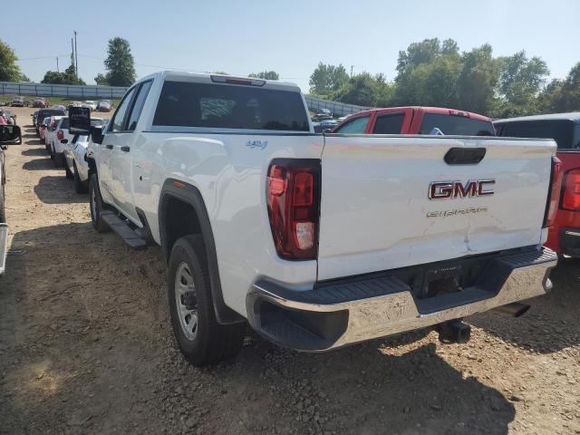 1GT59LE73MF154448 GMC Sierra K2500 Heavy Duty