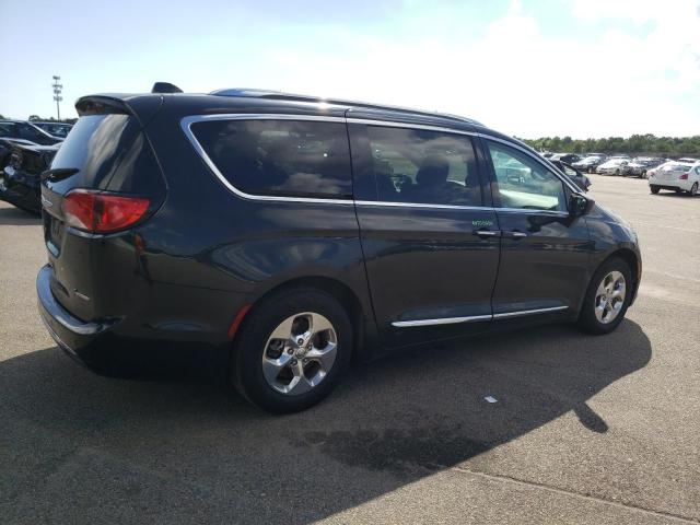 2C4RC1L70JR178429 Chrysler Pacifica Hybrid Touring L