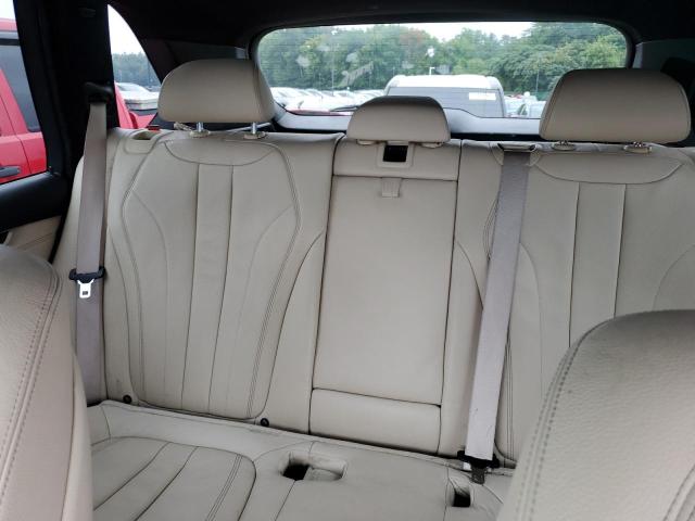 5UXKT0C50J0V98209 BMW X5 Xdr40e