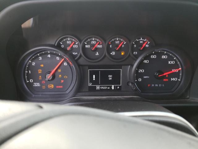 1GT49LE76LF252383 GMC Sierra K2500 Heavy Duty
