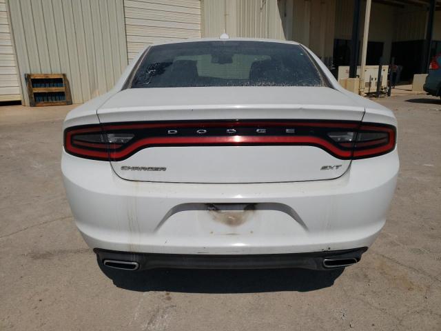 2C3CDXHG0GH214248 Dodge Charger Sxt