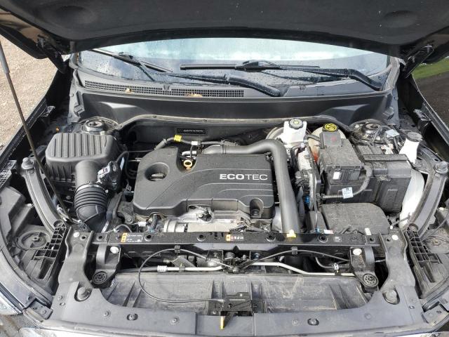 3GKALPEV1KL336517 GMC TERRAIN SL