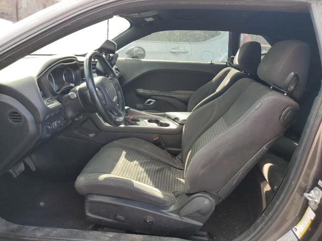 2C3CDZAG6GH353760 Dodge Challenger Sxt