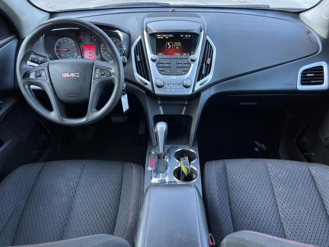2GKFLVEK7F6196399 GMC Terrain Sle