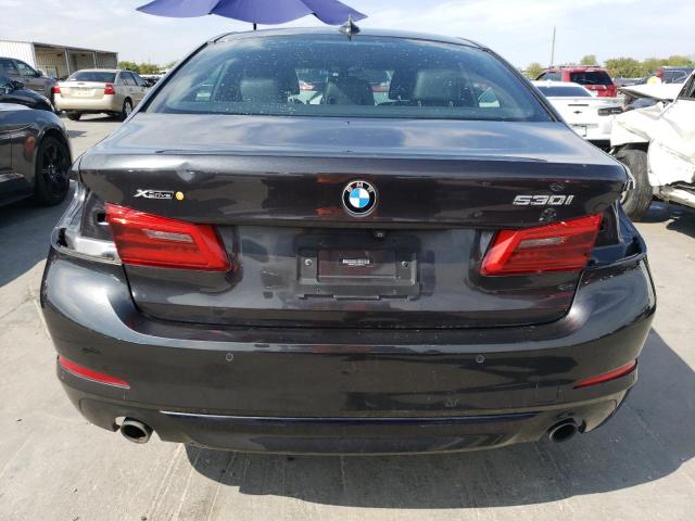 WBAJR7C06LWW61545 BMW 530 XI