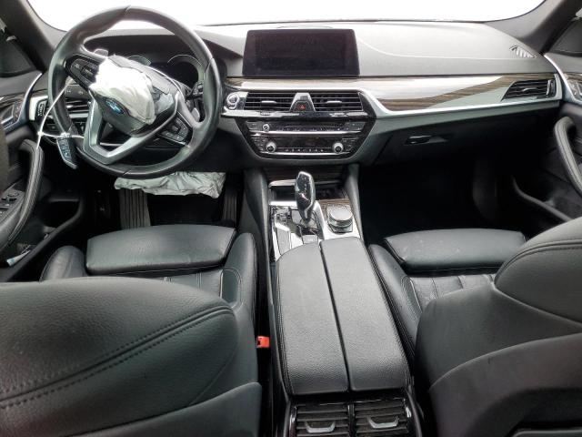 WBAJA5C34HWA35475 BMW 530 I