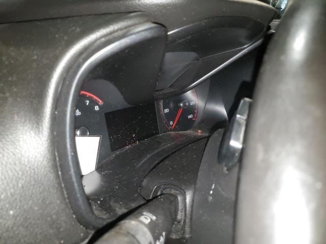 1GTG5CE32F1235295 GMC CANYON SLT