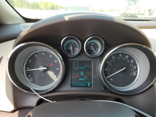 1G4PW5SK9G4156173 Buick Verano Sport Touring