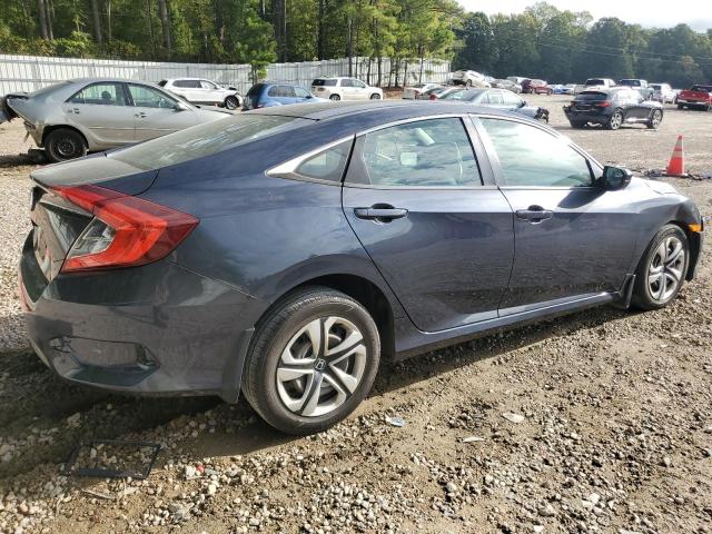 19XFC2F55HE038391 Honda Civic Lx