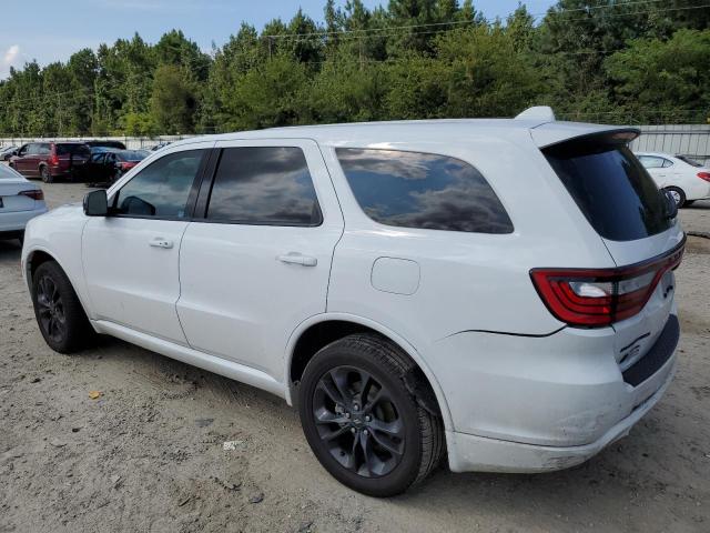 1C4RDJDG0NC205848 Dodge DURANGO GT