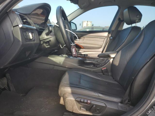 WBA3B5G58FNS12613 BMW 328 Xi Sulev