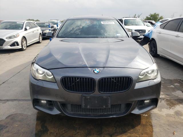 WBA5A5C51GG352008 BMW 528 I