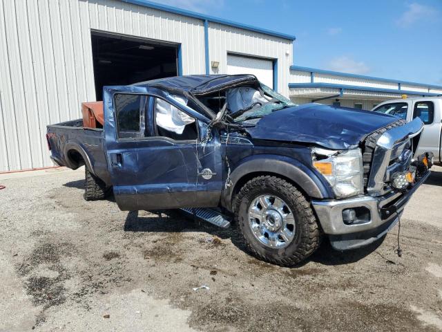 1FT7W2BT6FEC66313 Ford F250 Super Duty