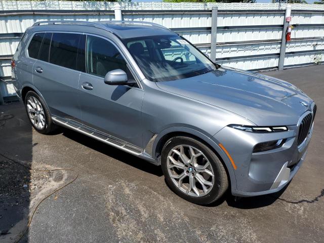 5UX23EM09P9N48655 BMW X7 Xdrive40i