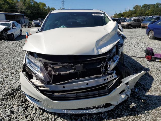 5FNRL6H95JB059519 Honda Odyssey Elite