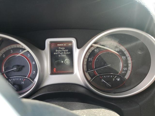 3C4PDCEG4JT473270 Dodge JOURNEY GT