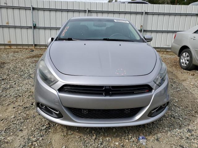 1C3CDFBB4ED723468 Dodge DART SXT