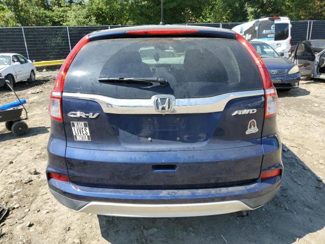 2HKRM4H5XGH641723 Honda CR-V EX