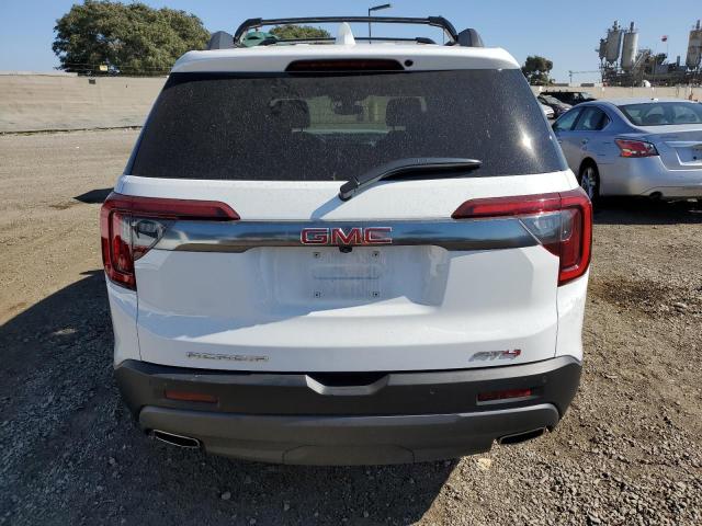 1GKKNLLS1NZ102746 GMC Acadia At4