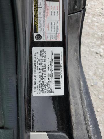 JN1AZ4EH5JM572629 Nissan 370Z BASE