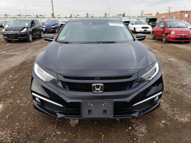 19XFC1F9XKE010946 Honda Civic Touring