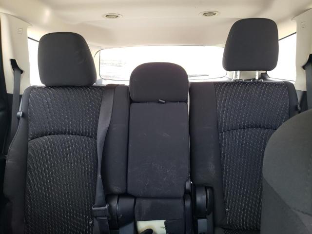 3C4PDCAB6JT534273 Dodge JOURNEY SE