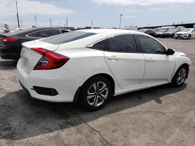 2HGFC2F58GH523936 Honda Civic Lx