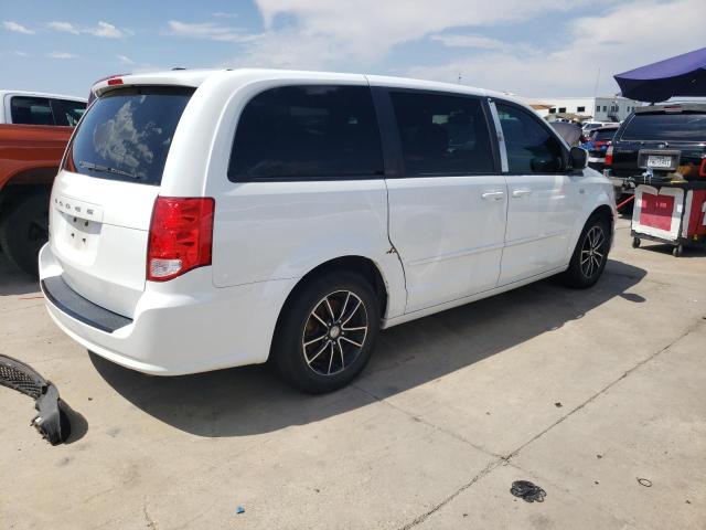 2C4RDGCG6ER362392 Dodge Grand Caravan Sxt