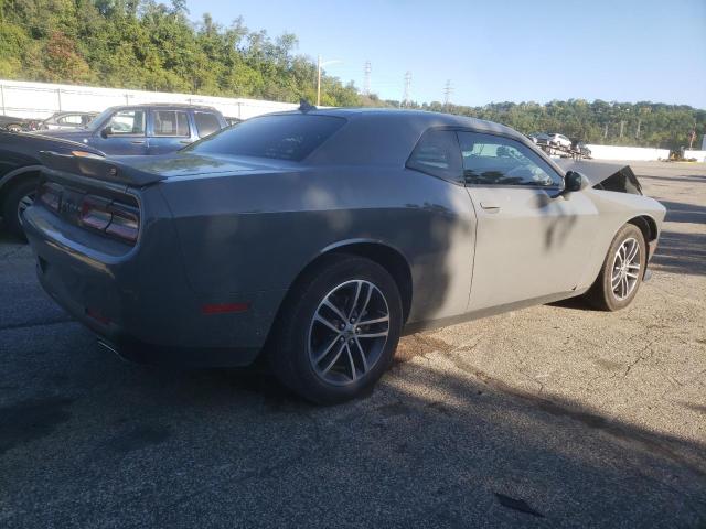 2C3CDZKG5KH558106 Dodge Challenger Gt