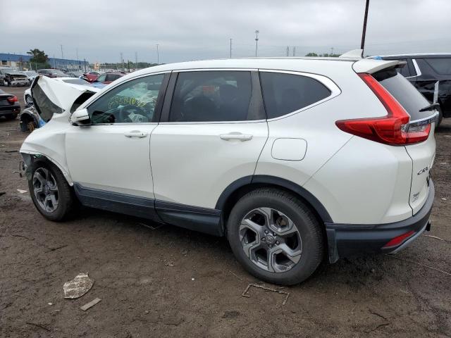2HKRW2H50HH661222 Honda CR-V EX