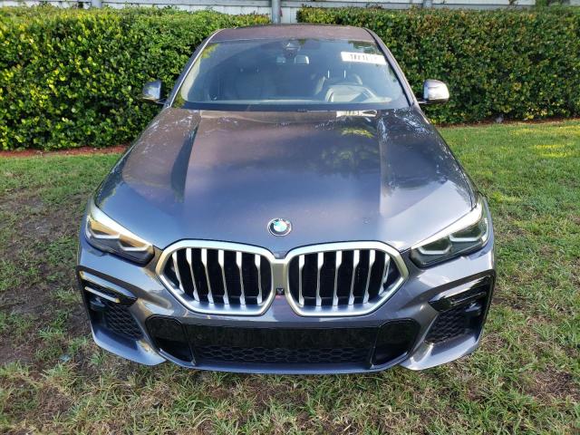 5UXCY6C05N9M99657 BMW X6 Xdrive40i