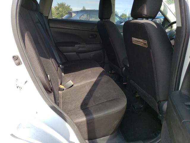 4A4AP3AU0EE012476 Mitsubishi Outlander Sport Es