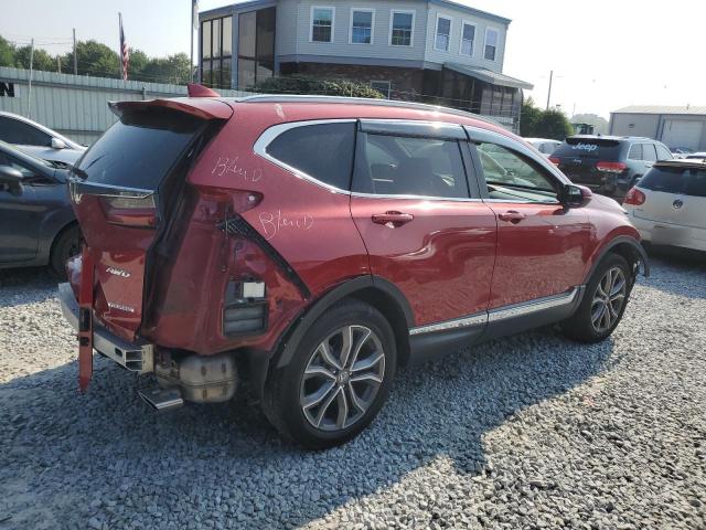 2HKRW2H95LH654732 Honda Cr-v Touring