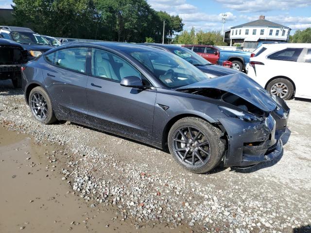 5YJ3E1EB1MF993174 Tesla MODEL 3