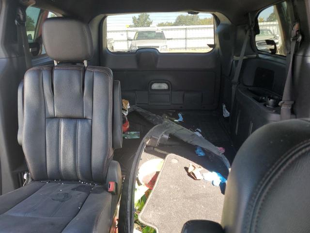 2C4RDGEG3KR768686 Dodge Grand Caravan Gt